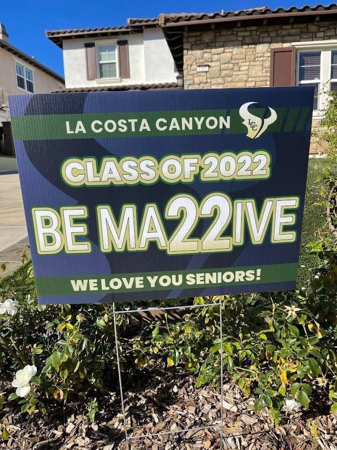 La Costa Canyon Foundation Prispevky Facebook