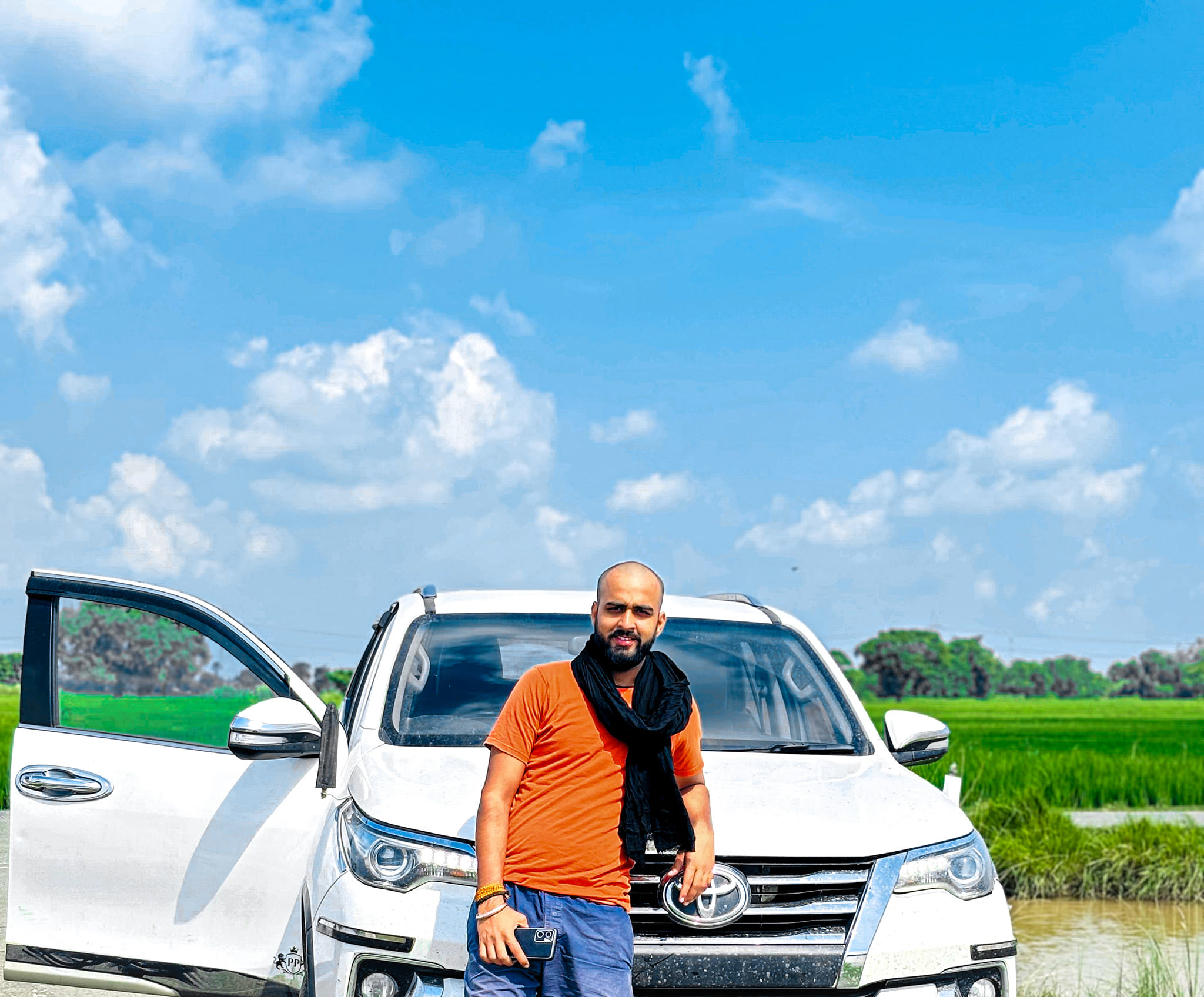R Rohan Singh