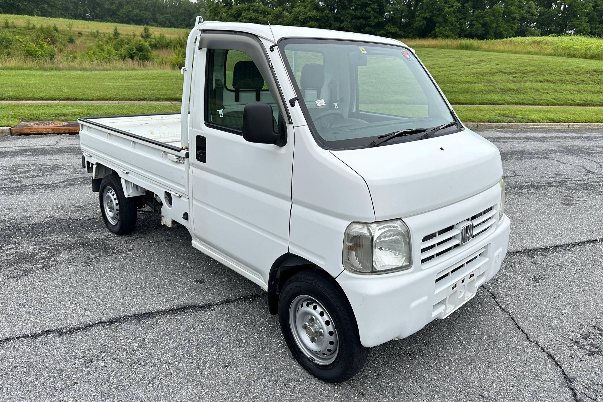 Hey key Truck lovers, I