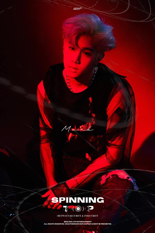 GOT7 Japan Tour 2019 