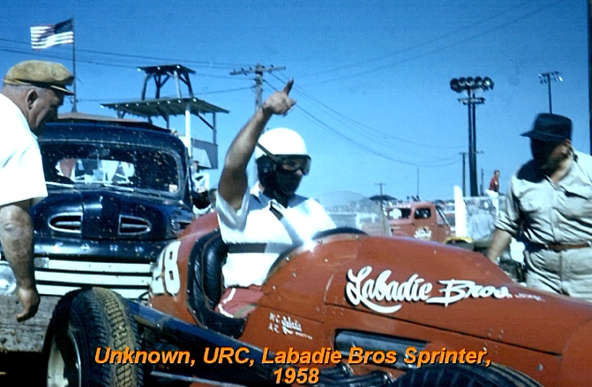 United Racing Club - History | Unknown URC 1958 | Facebook