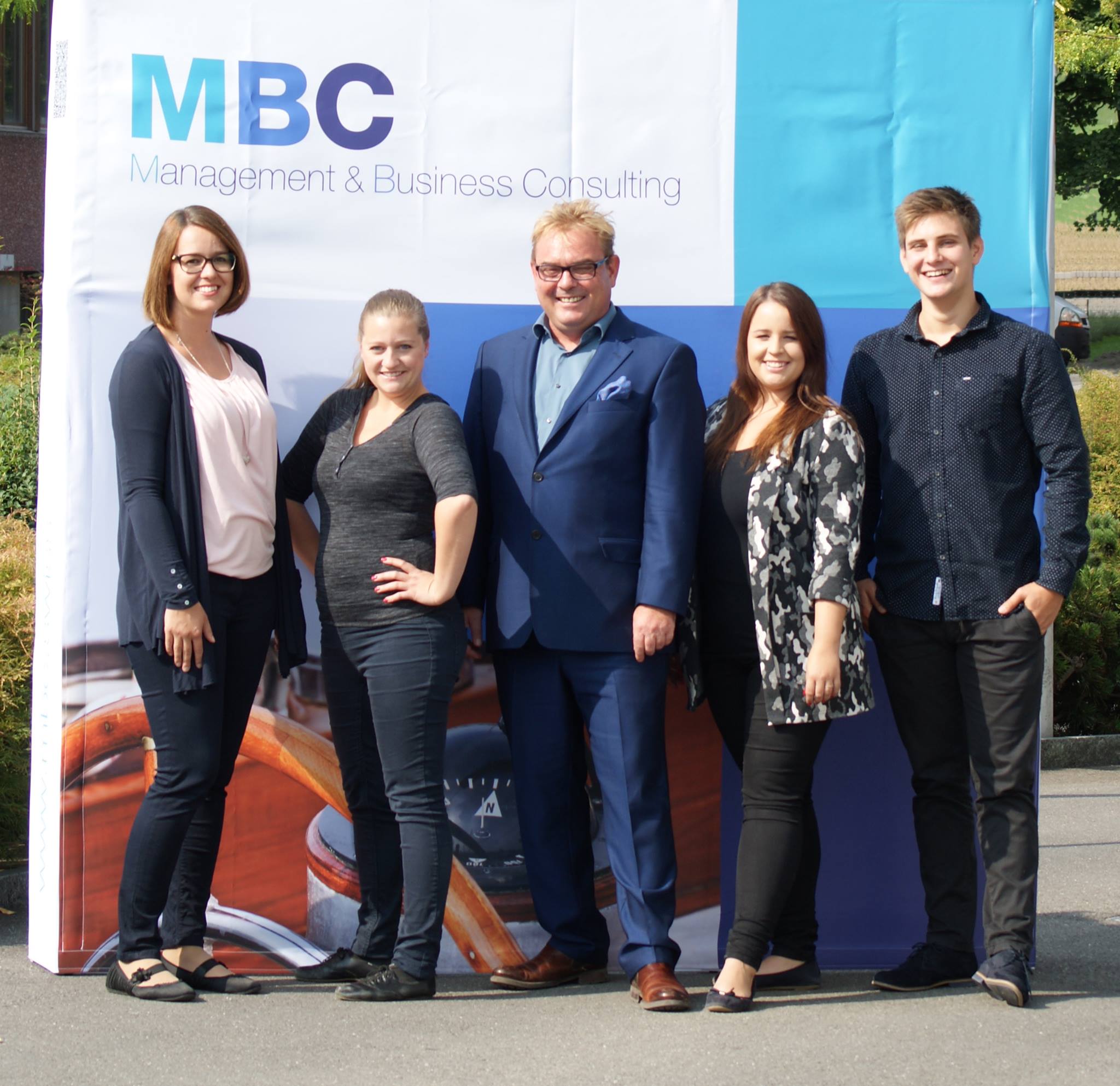MBC Management & Business Consulting | Hünenberg