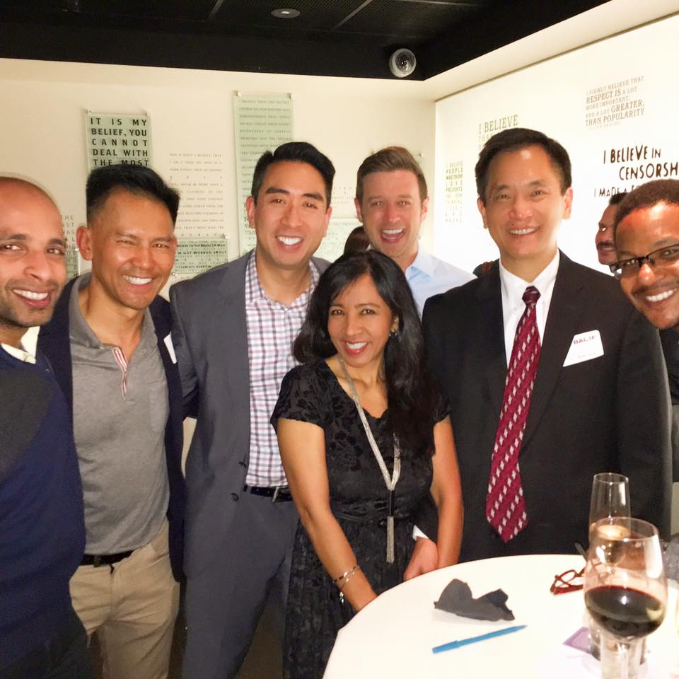 Bay Area Lawyers For Individual Freedom Foundation - BALIF Foundation ...