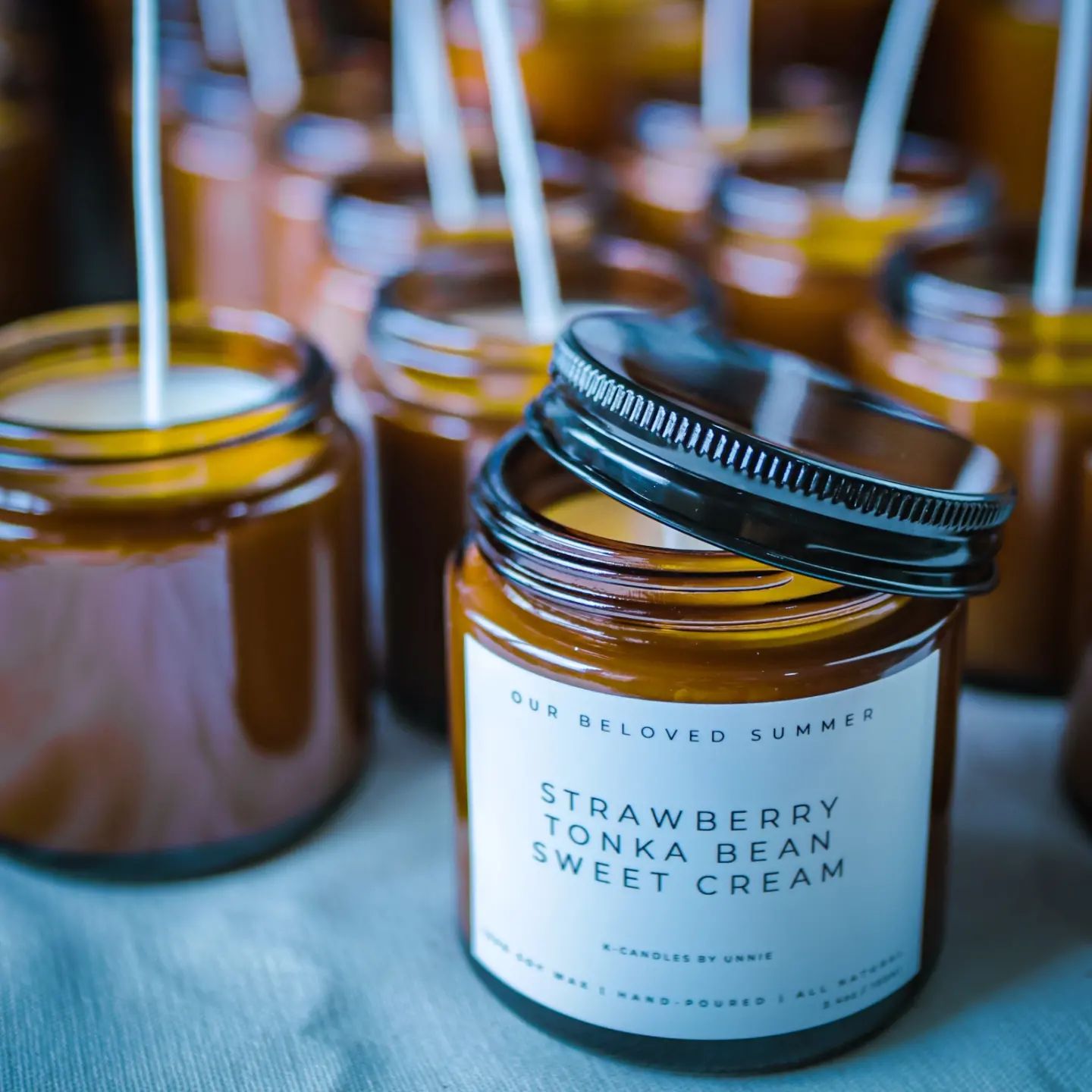 K-Candles by Unnie (@kcandles.by.unnie) • Facebook