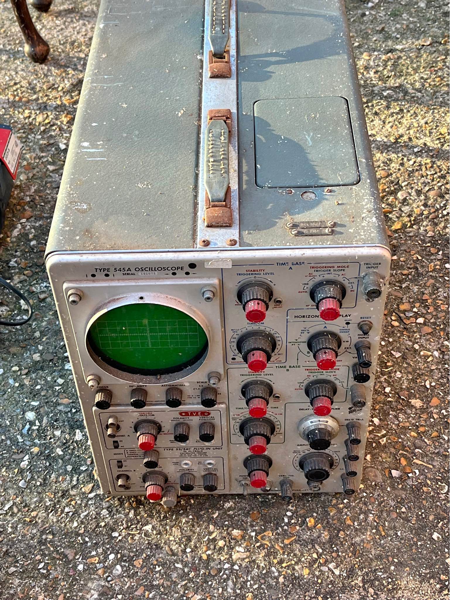 Vintage radios - Radios - Huntingdon | Facebook Marketplace | Facebook