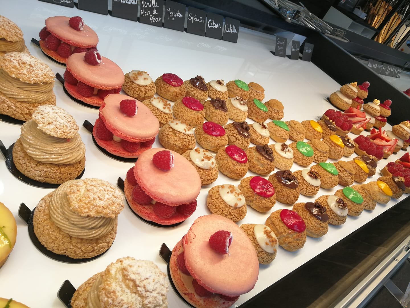 Boulangerie Tony Letournel... - Boulangerie Tony Letournel
