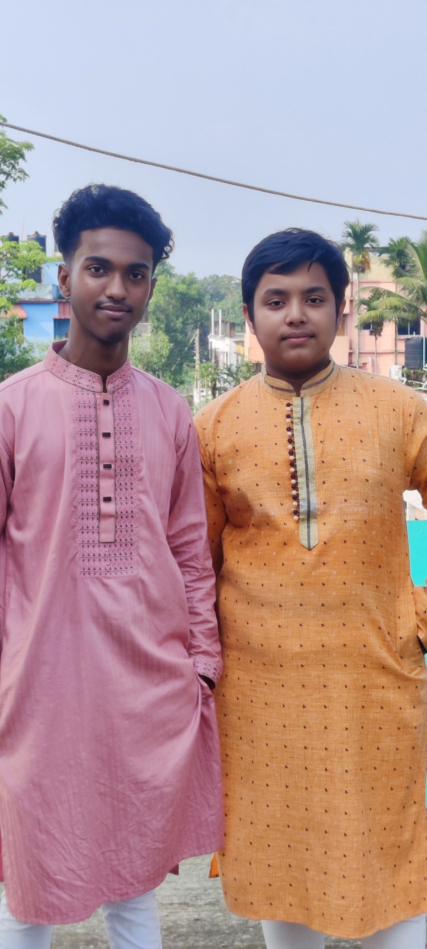 Md. Asraful Islam Rujel