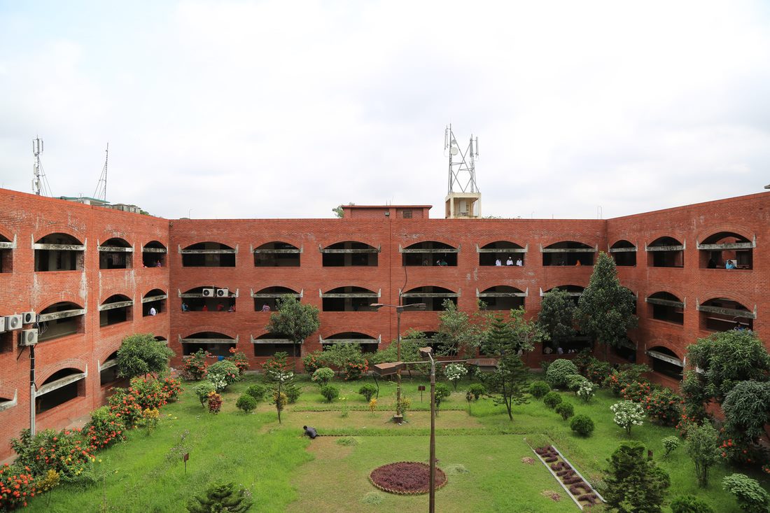 Shaheed Sohrawardi Medical College