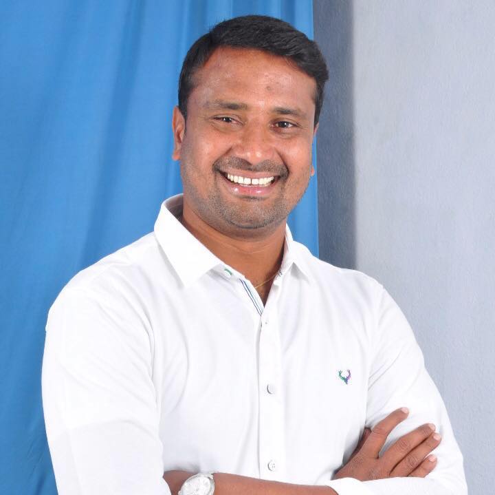 Anugu Ravinder Reddy
