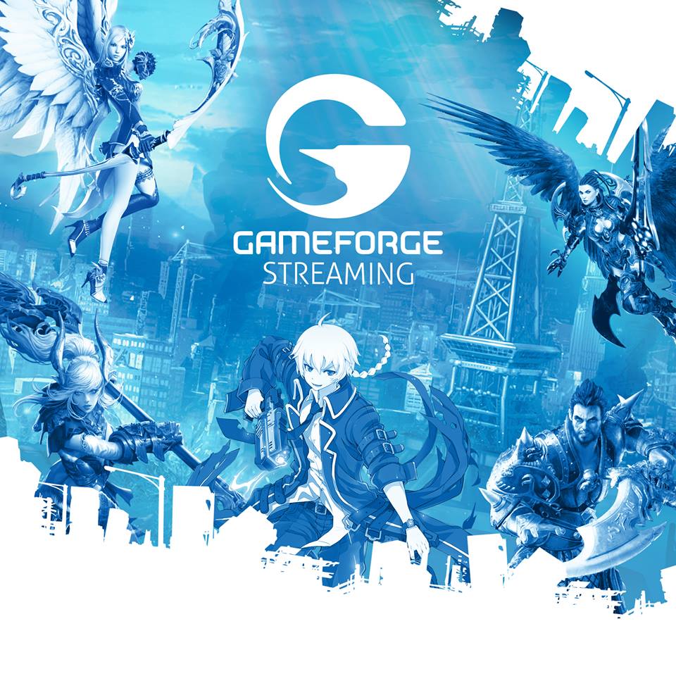 Gameforge.com - Hi SoulWorker and Anime fans! Mizuki will be streaming ...