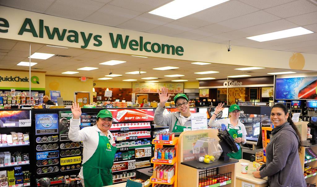 QuickChek Readington NJ | Readington NJ