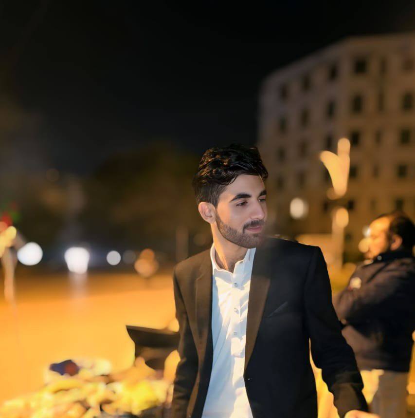 Imran Raja