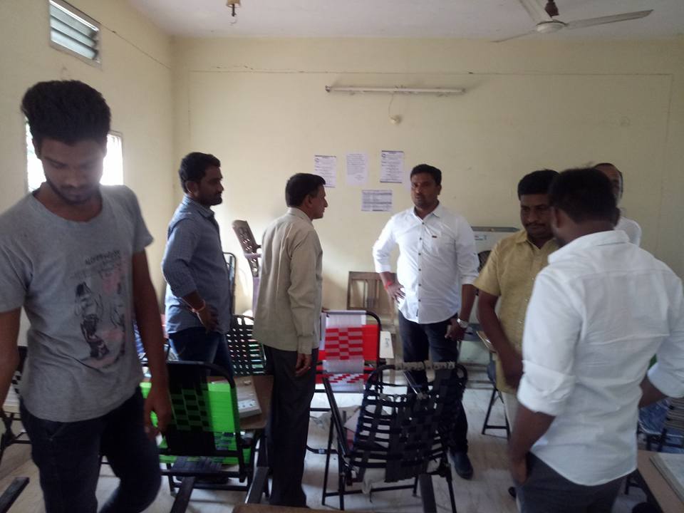 Anugu Ravinder Reddy