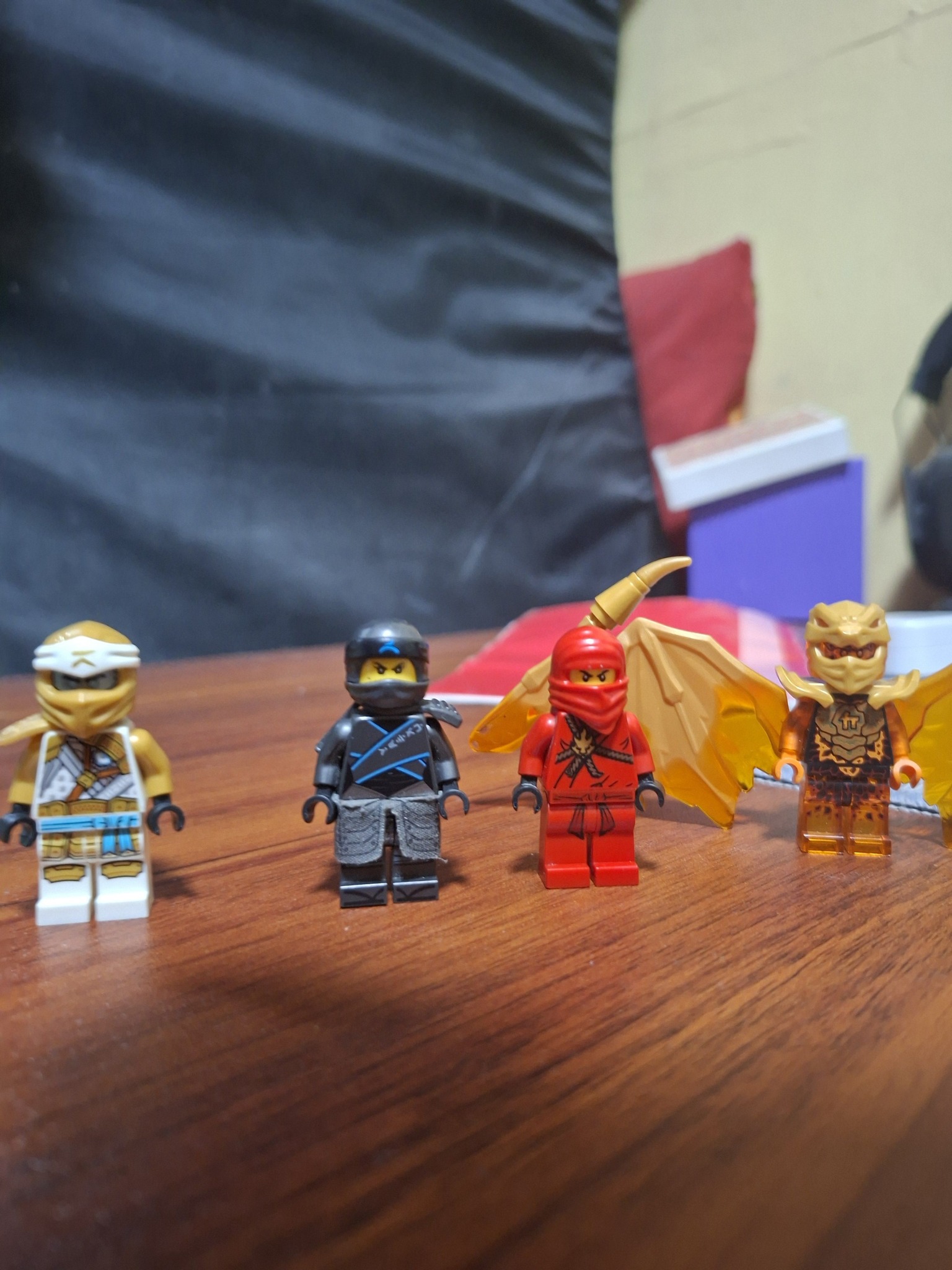 Ninjago