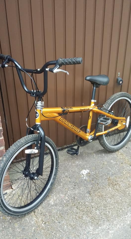Infinity Cycles | Scunthorpe