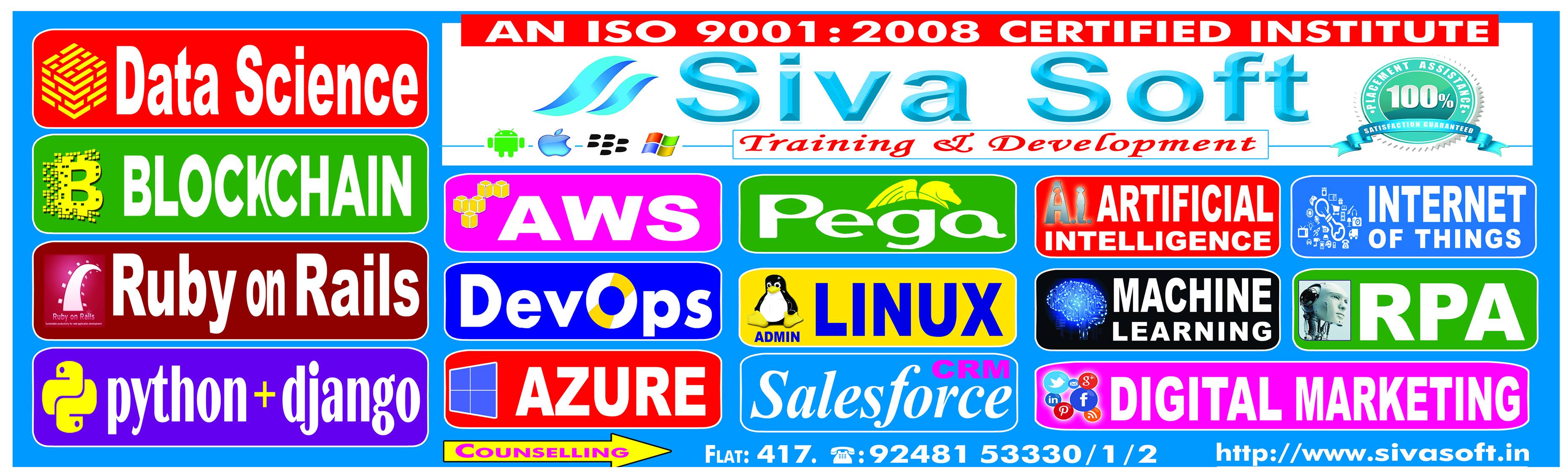 SivaSoft Angular training course in ameerpet hyderabad india - 70% off ...