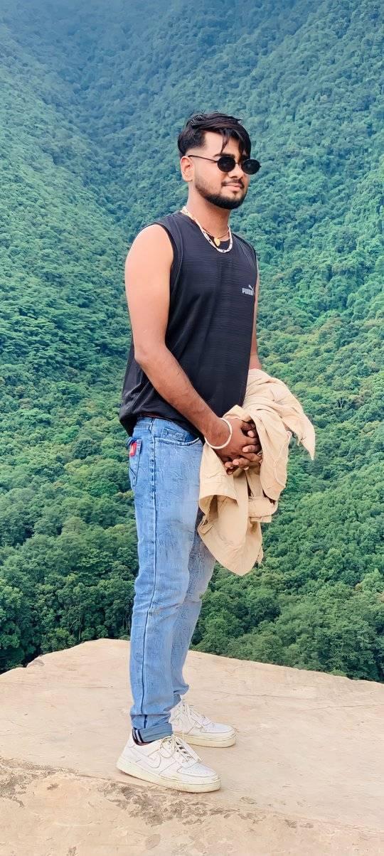 Ritesh Raj