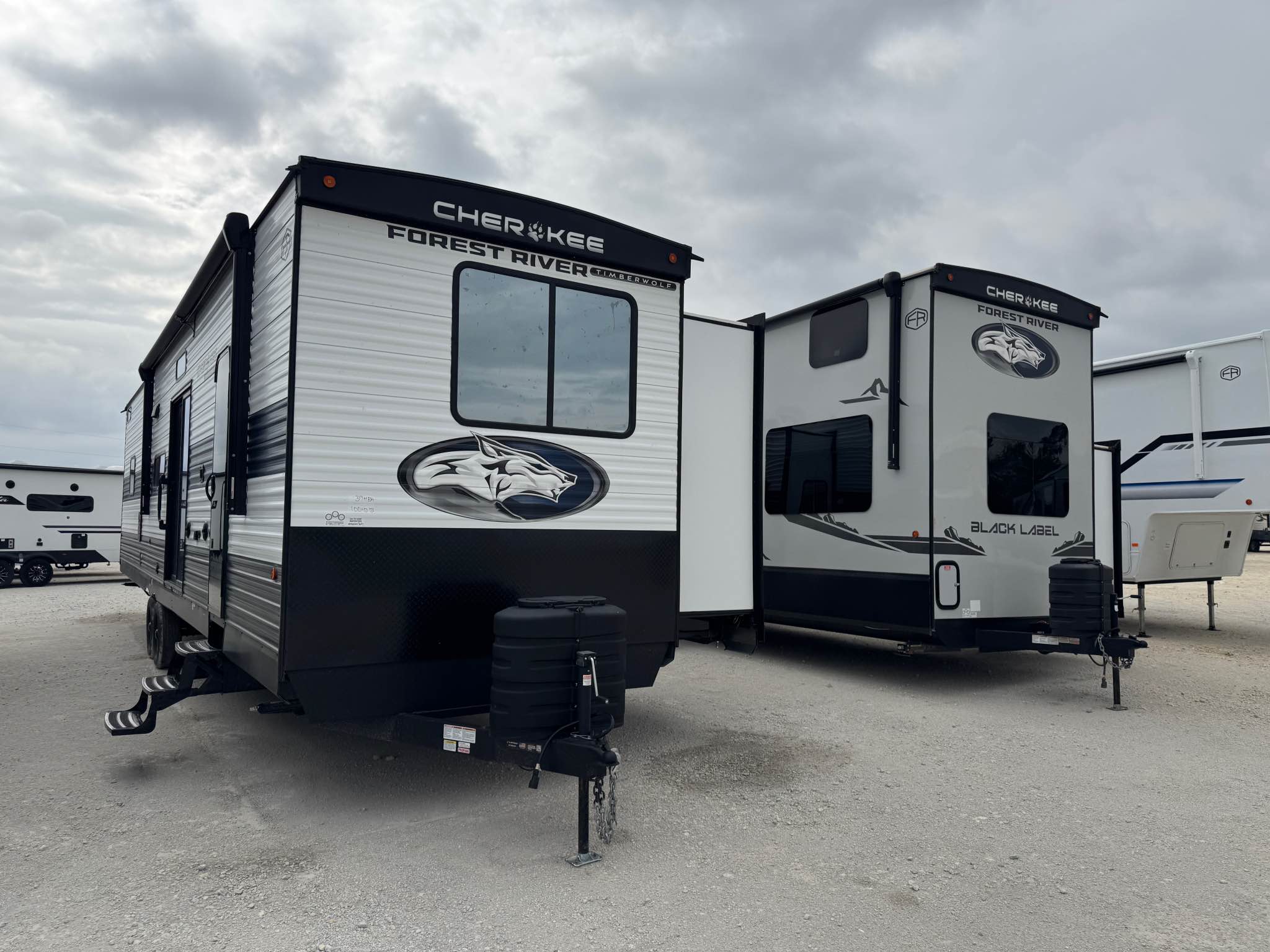 2025 Destination RV Park models - RVs & Campers - Kirby, Texas ...