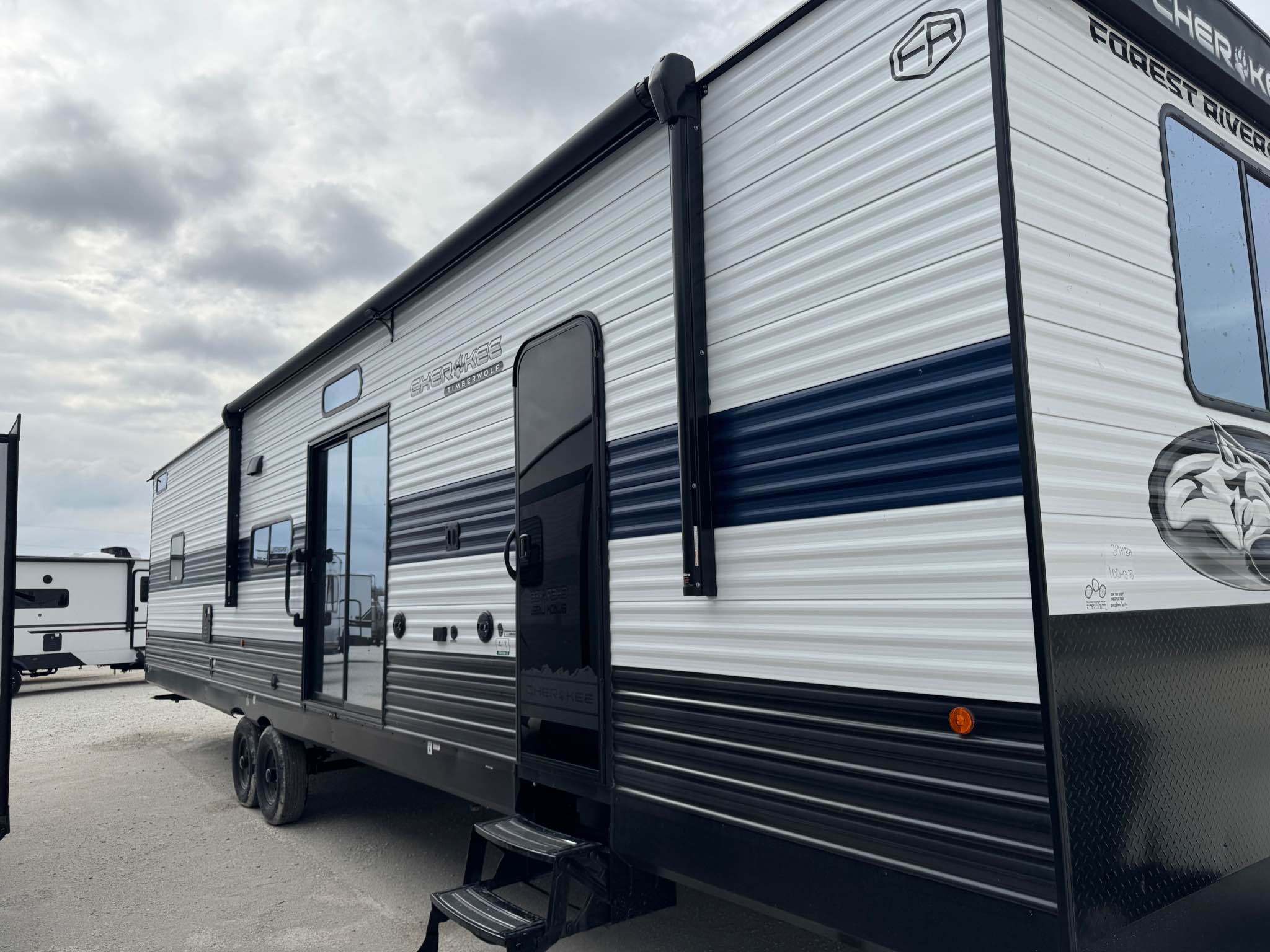 2025 Destination RV Park models - RVs & Campers - Kirby, Texas ...