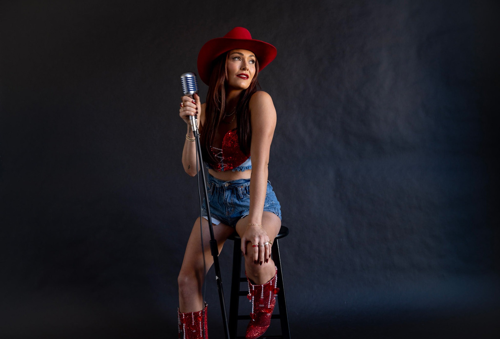 Kylie Morgan — Tally Ho Theater, 2026-11-20
