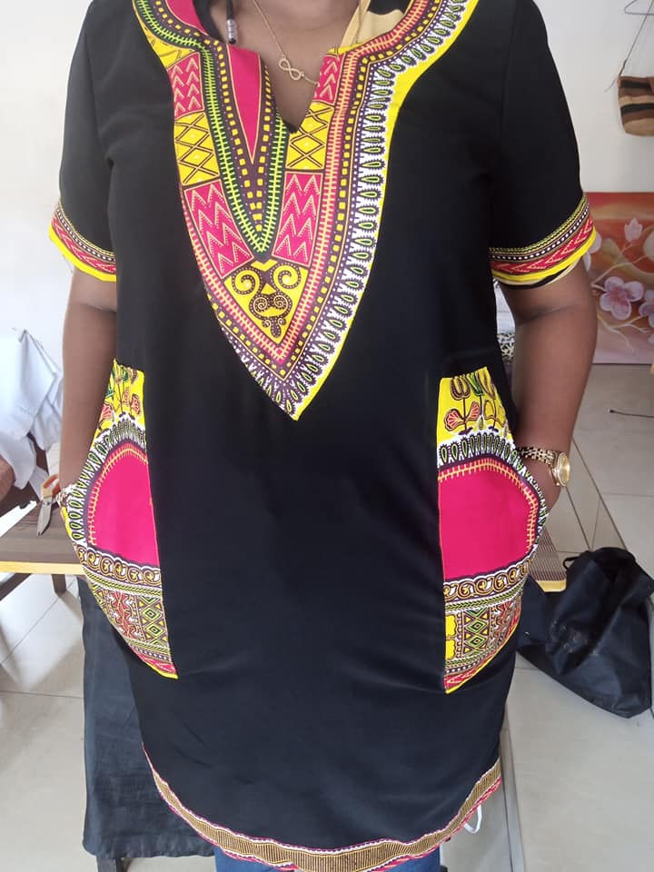 SEDI Rwanda