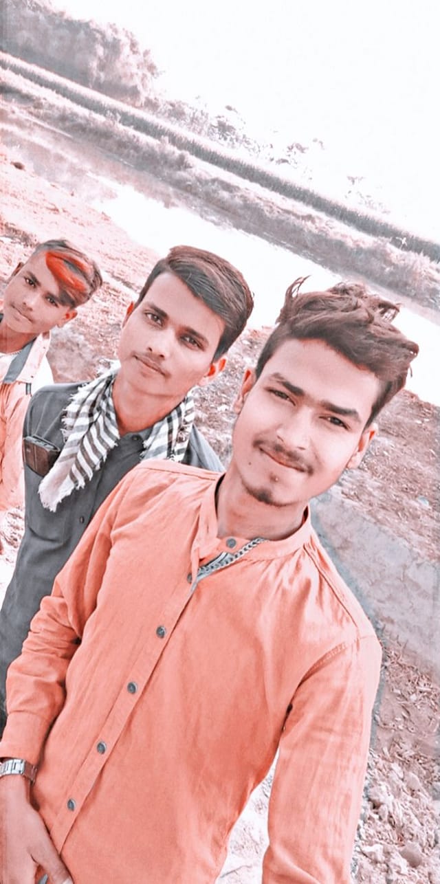 MD Samad Raj | Facebook