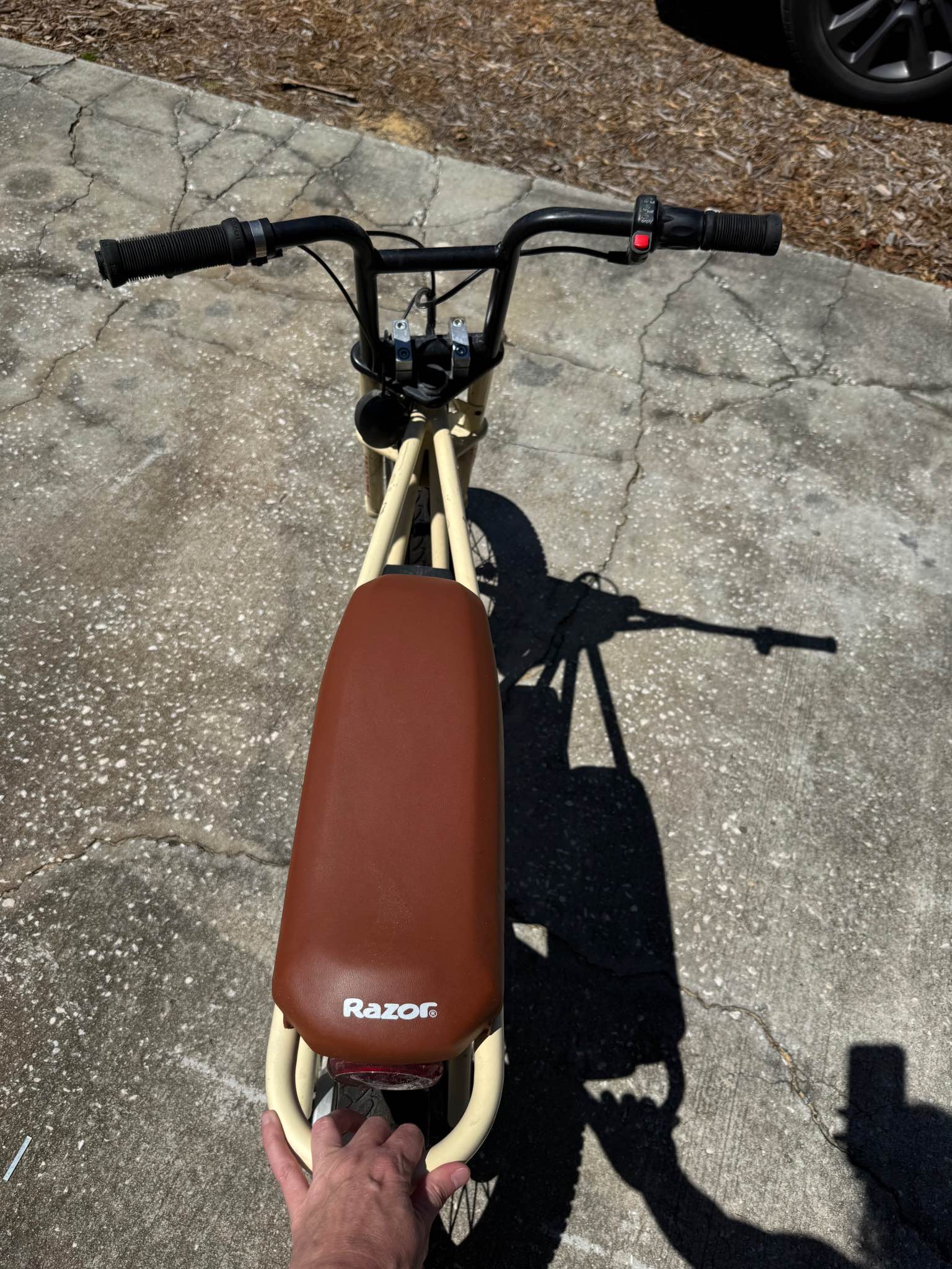 Razor Rambler 16 - Scooters - Oakland, Florida | Facebook Marketplace ...