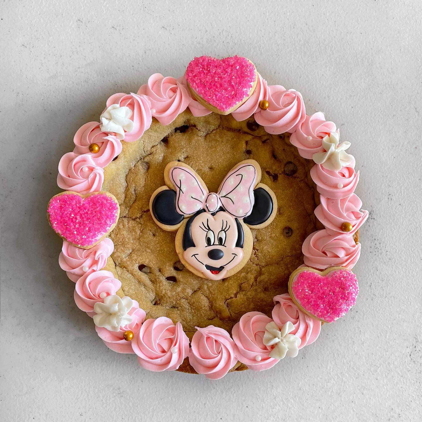 We are proud to introduce our... Sugar My Cookies El Paso
