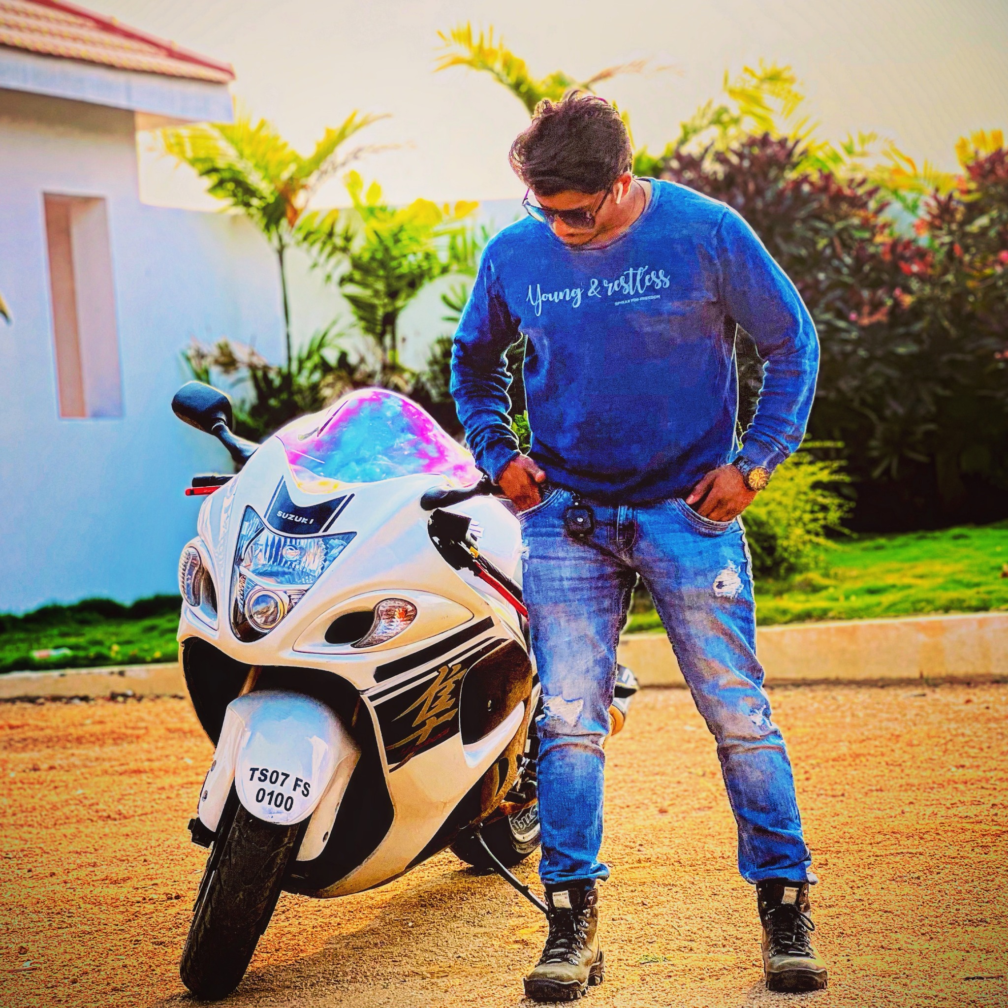 Mohd Azhar