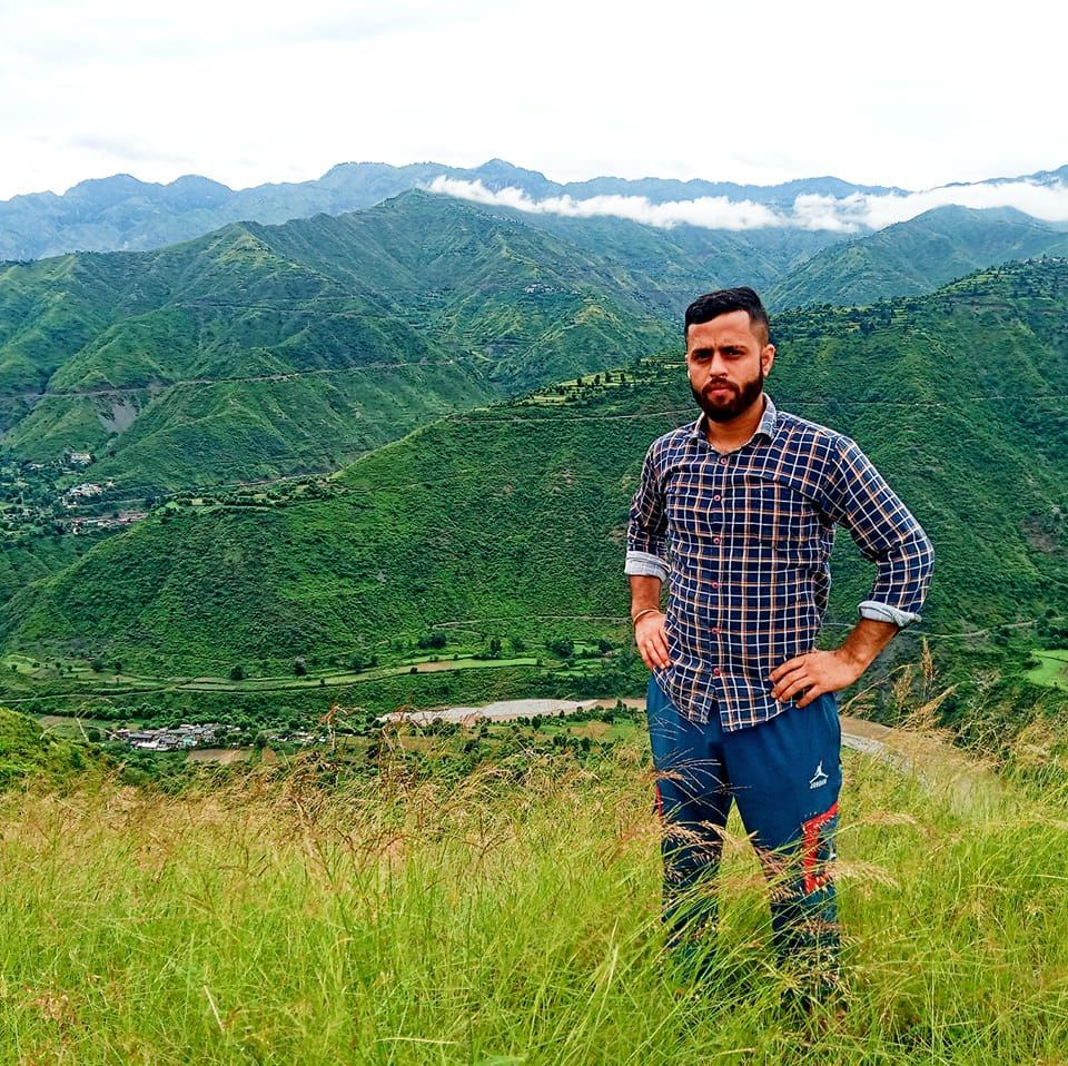 Vikas Rana