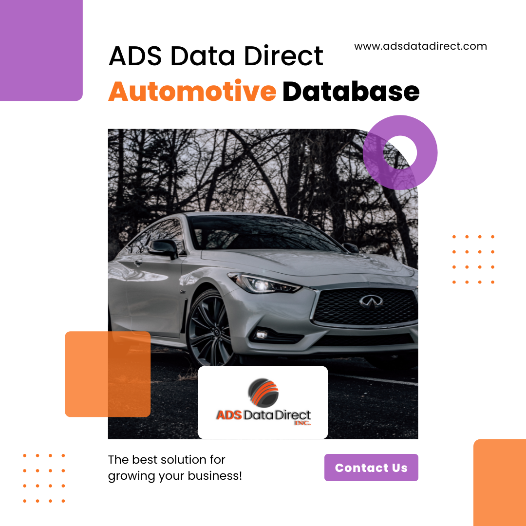 ADS Data Direct | Durham NH
