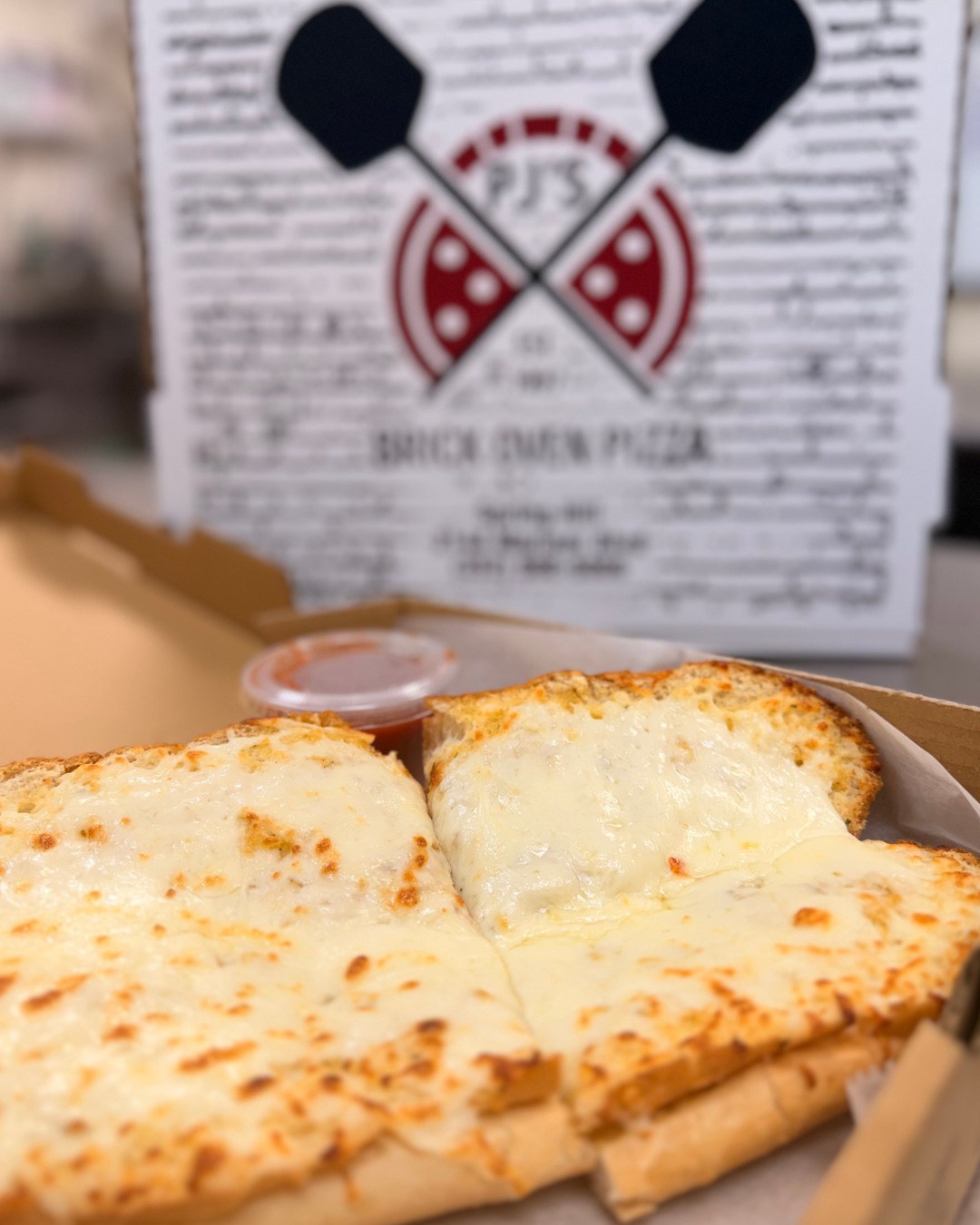 PJ's Brick Oven Pizza Spring Hill | Spring Hill FL