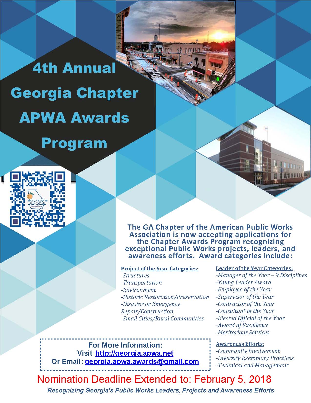APWA Georgia Chapter