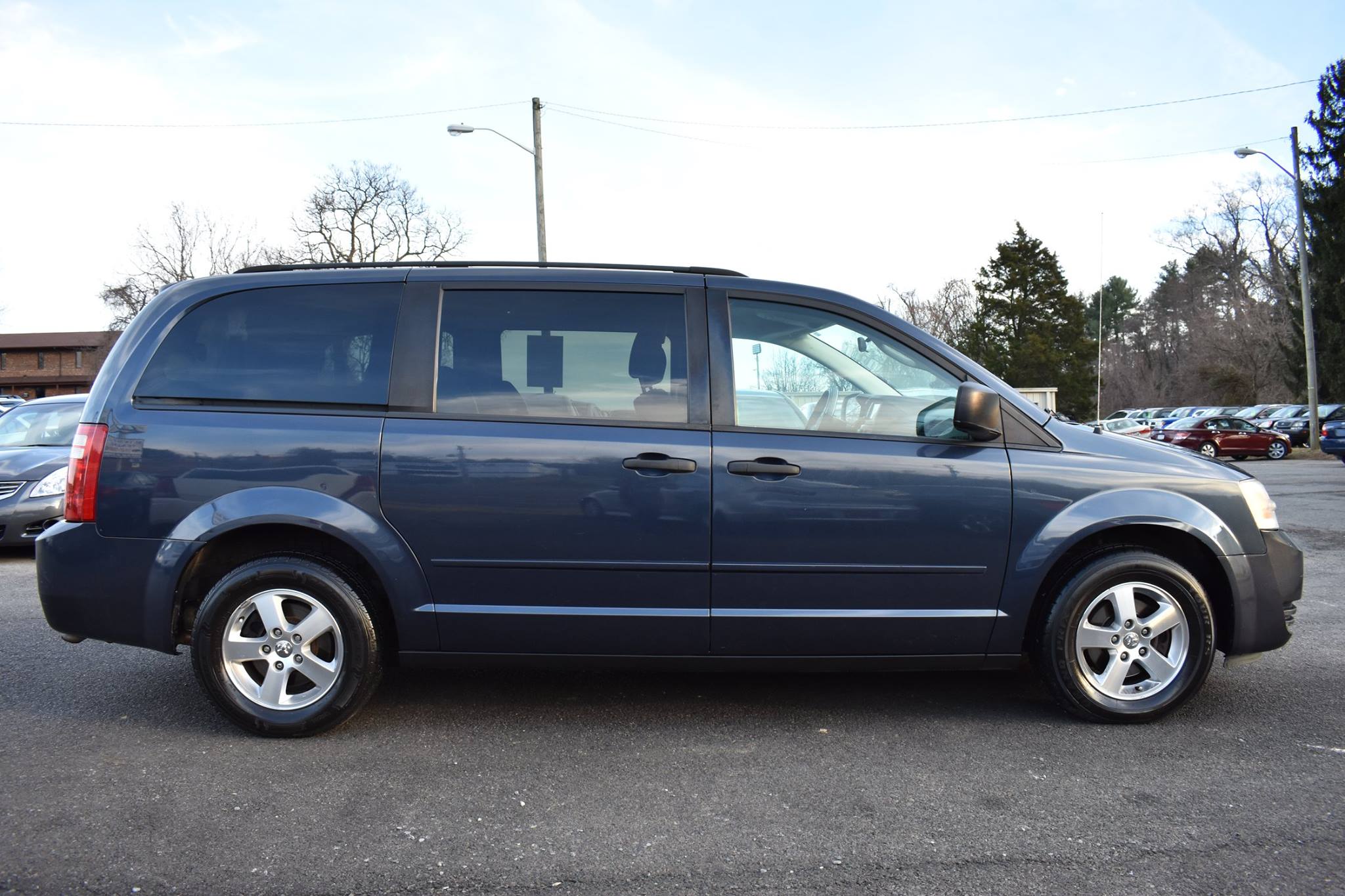 Magic Star Auto Sales Inc. | Lynchburg VA
