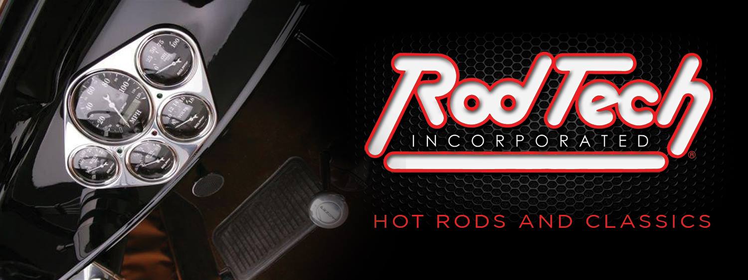 Rodtech Inc.