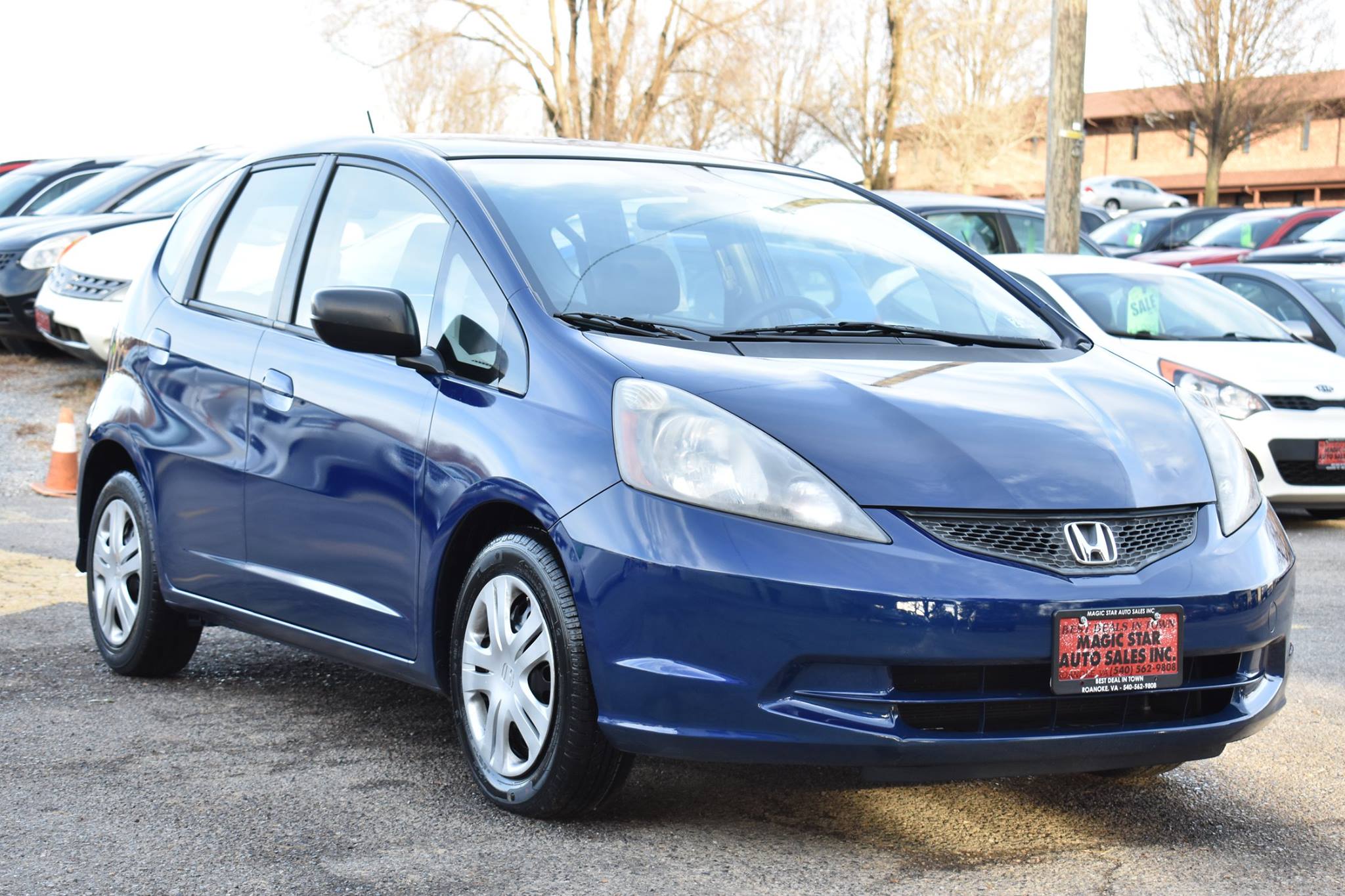 Magic Star Auto Sales Inc. | Lynchburg VA