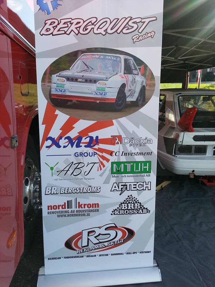 Bergquist Racing