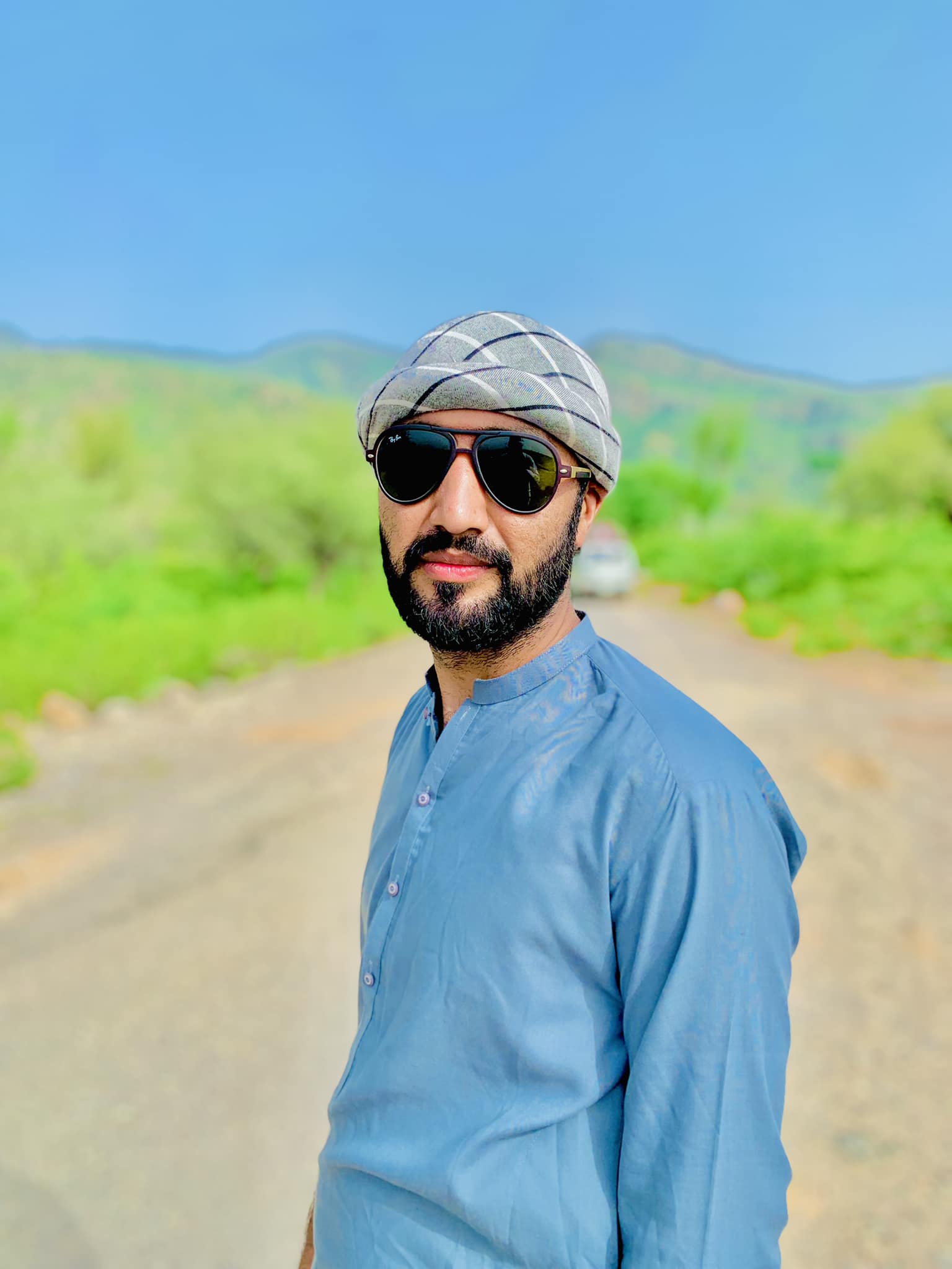 Malik Rauf Awan