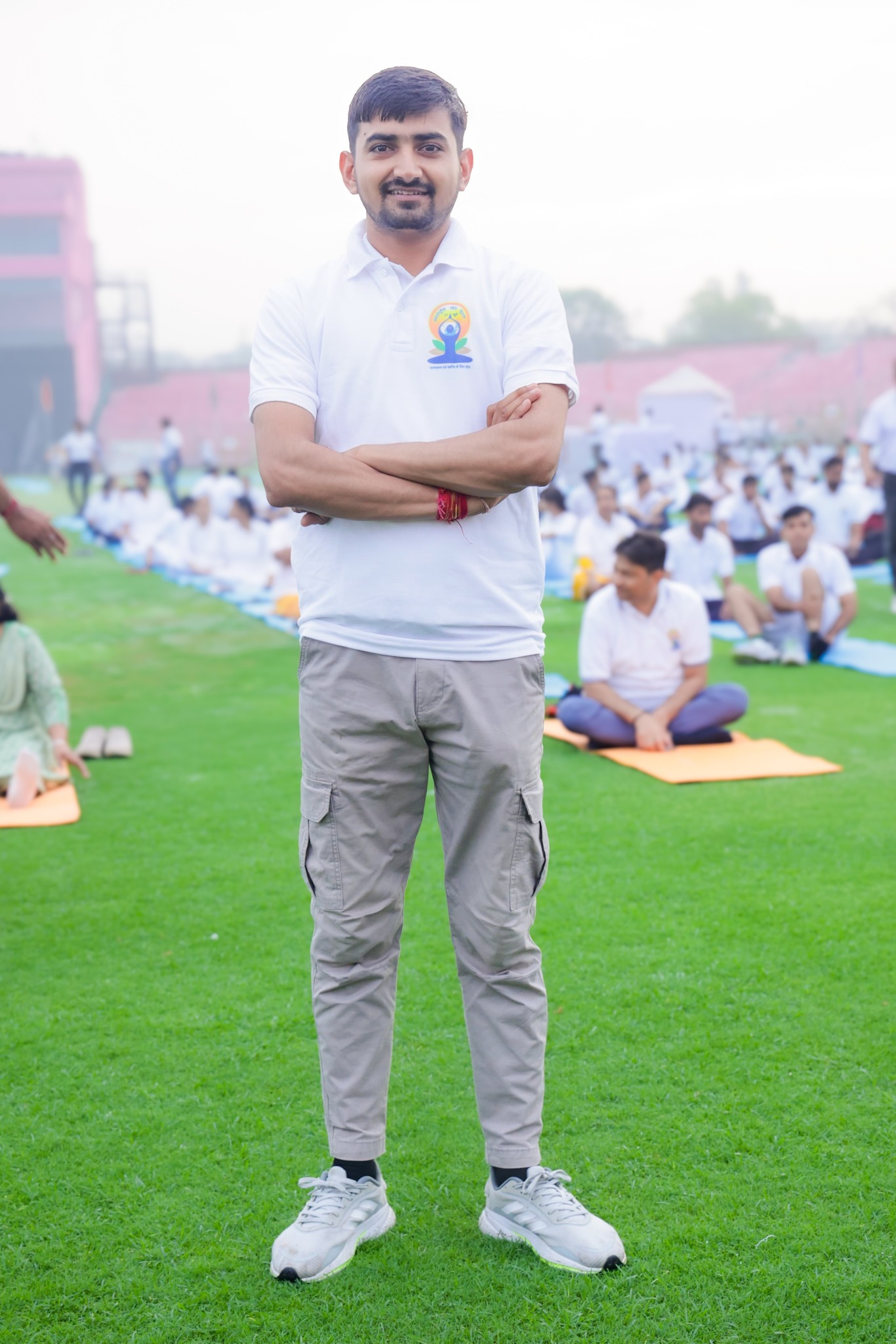 RD Ramesh Kumar