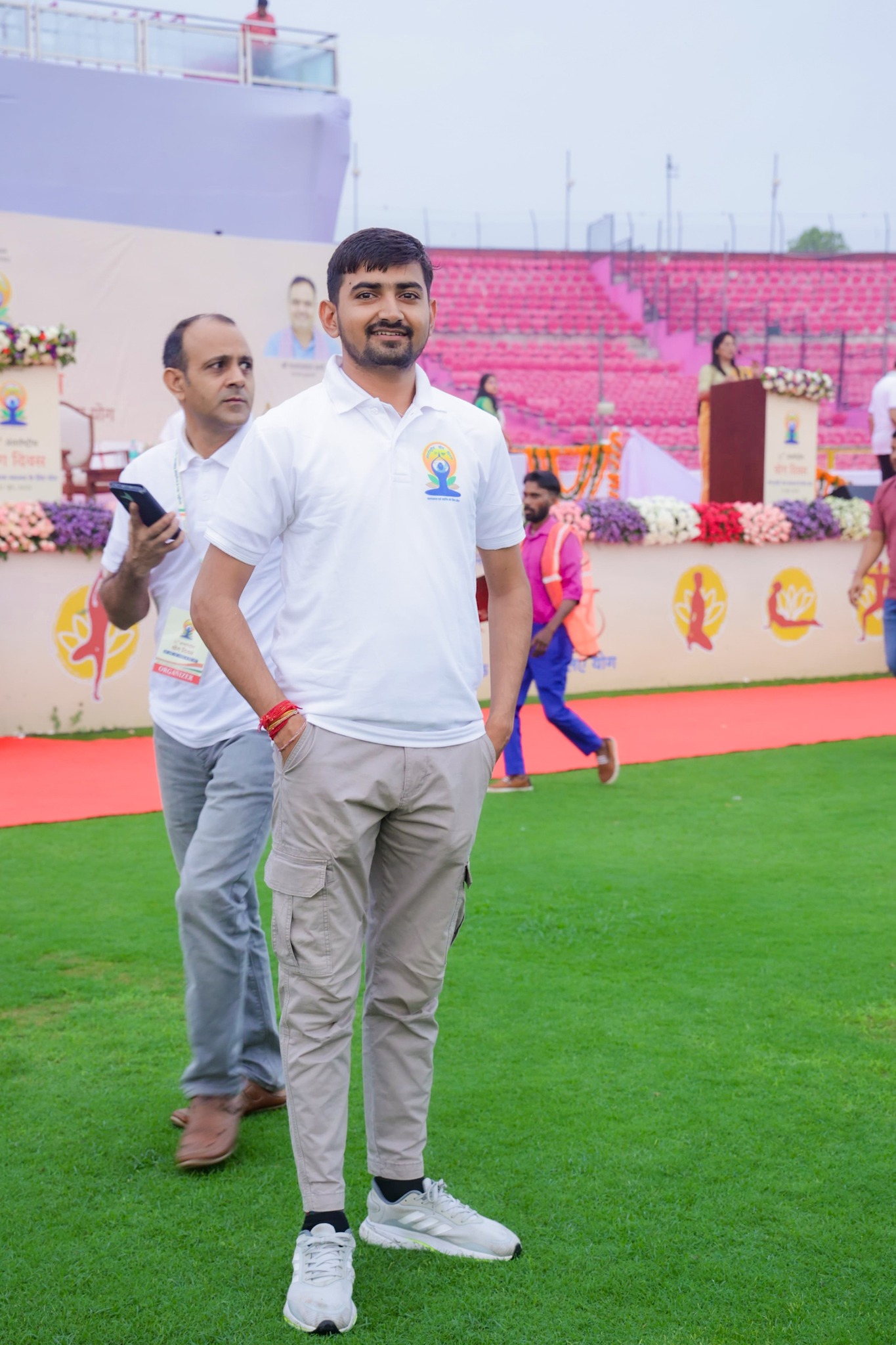 RD Ramesh Kumar