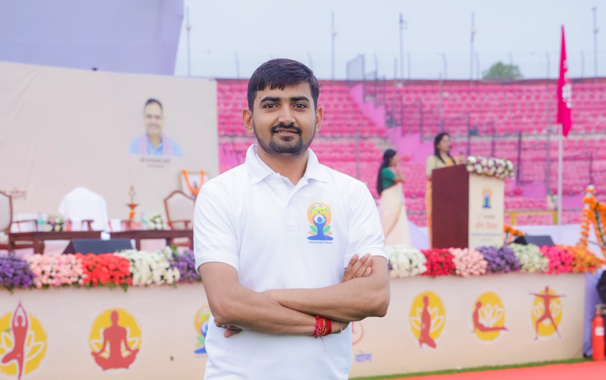 RD Ramesh Kumar