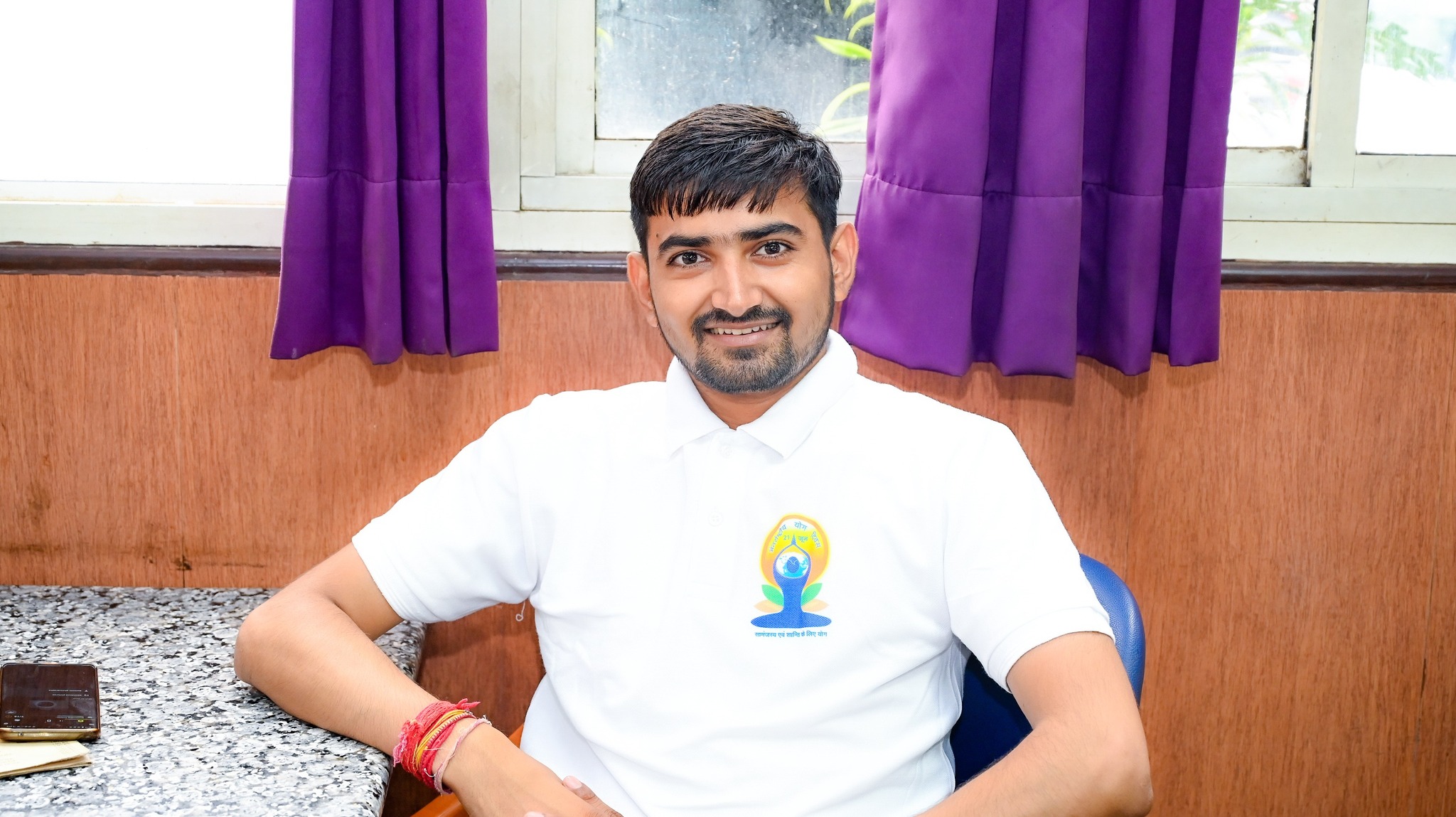 RD Ramesh Kumar