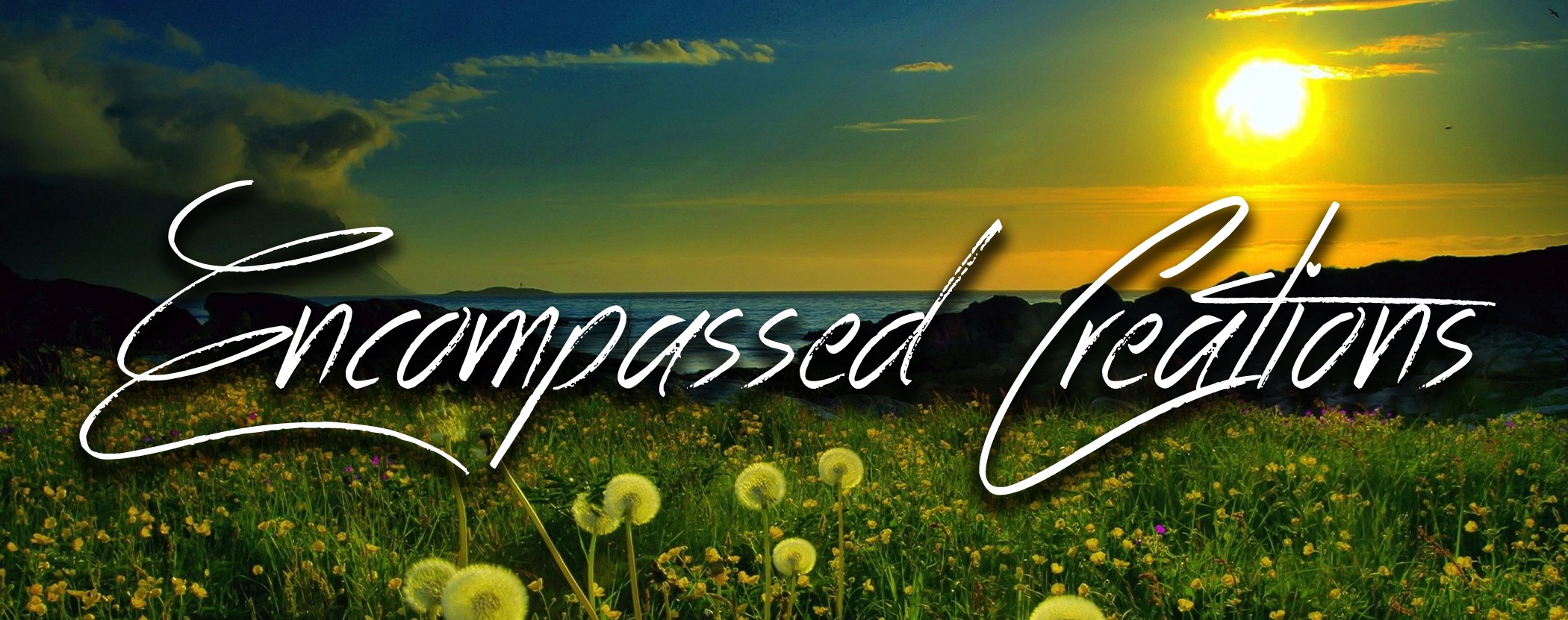 Encompassed Creations