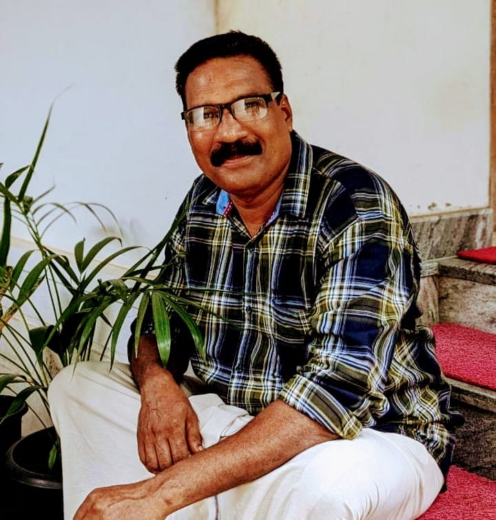 Raji Sree