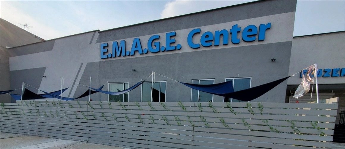 EMAGE Center | Baltimore MD