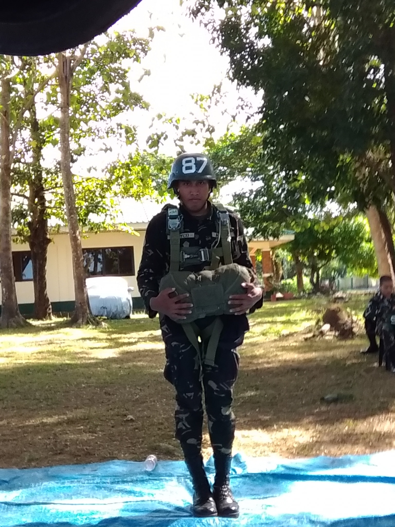 first scout ranger regiment soon PA | Iligan City