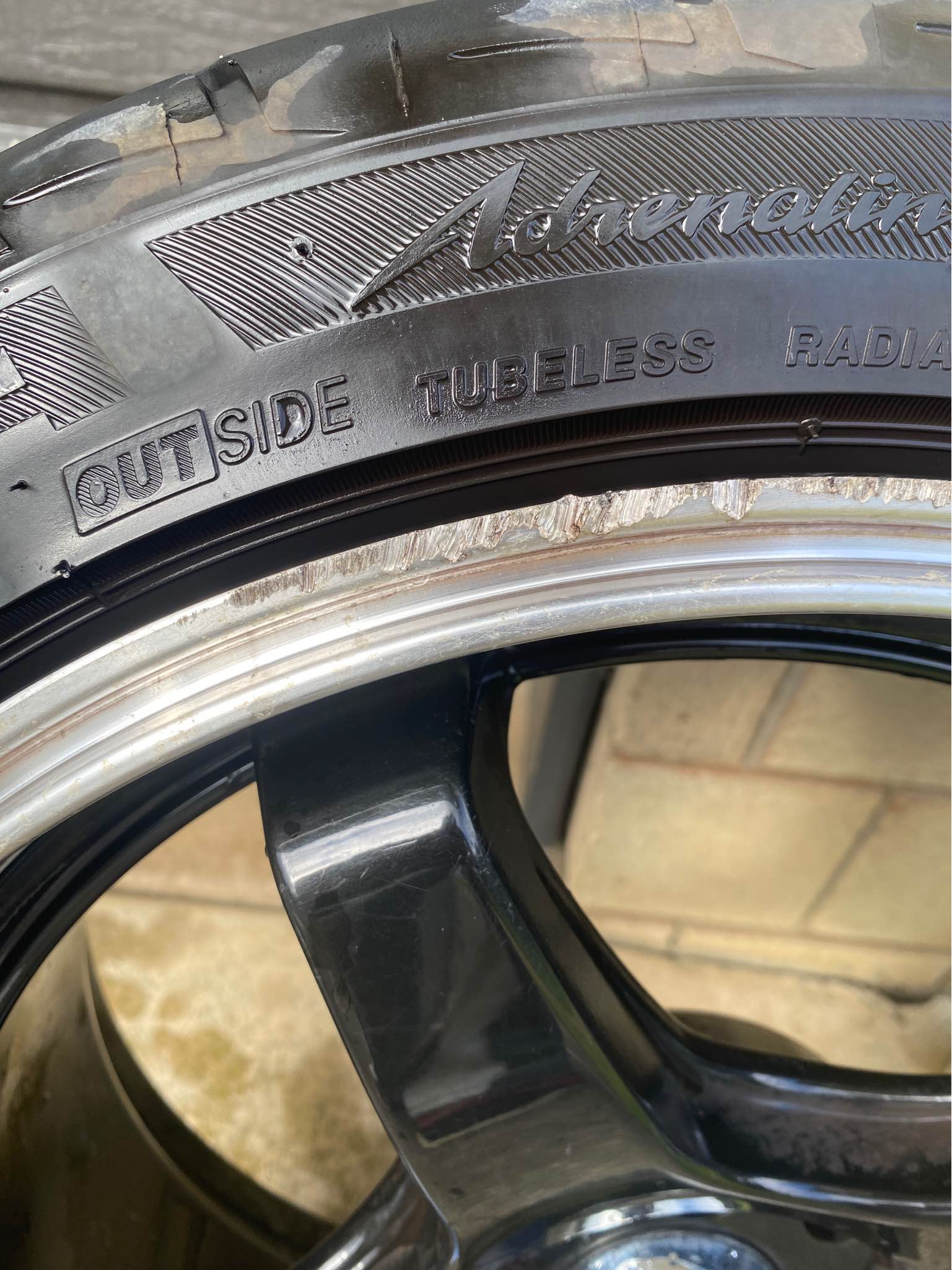 VS2 wheels / rims - Car Wheels, Tires & Parts - Auckland, New Zealand ...