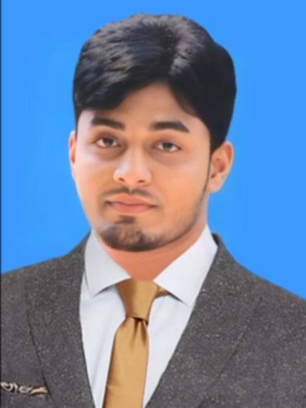 M R Rana