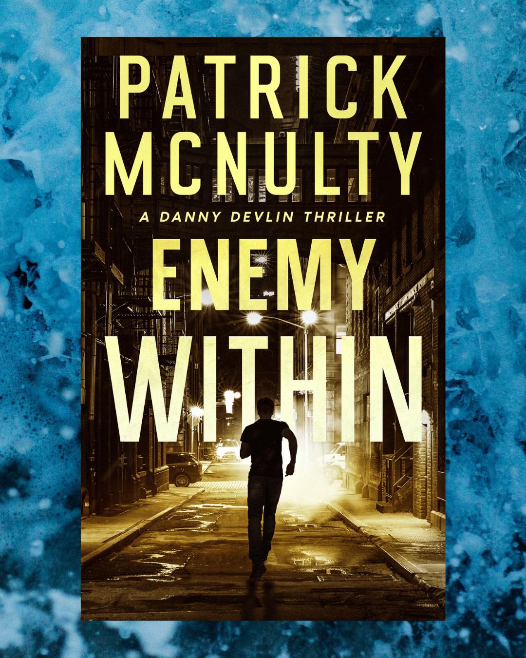 Patrick - Rapid Release! Let's go! The second installment of my Danny ...