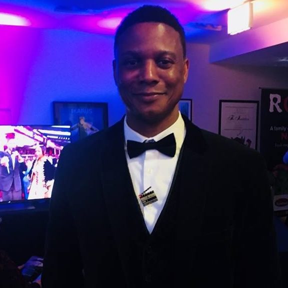 Red Carpet Concierge Film Festival